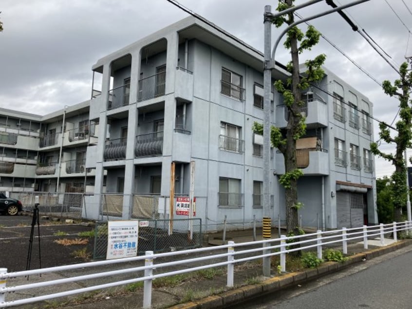  コーポやすり苑
