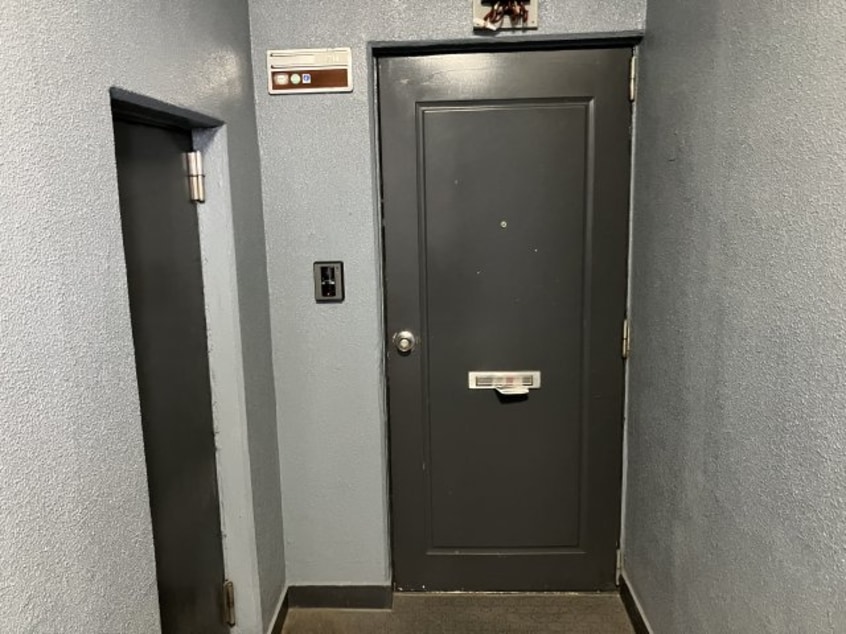  コーポやすり苑