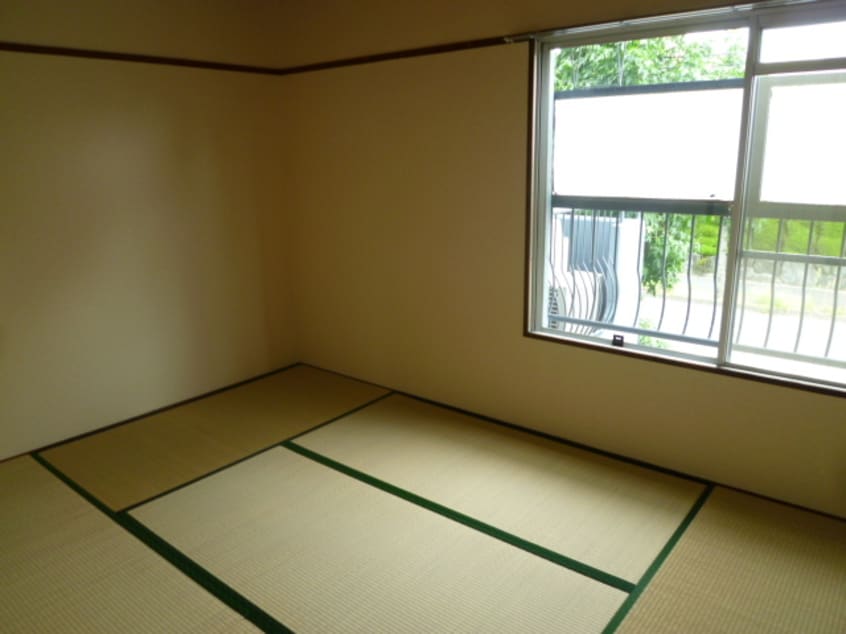  コーポやすり苑