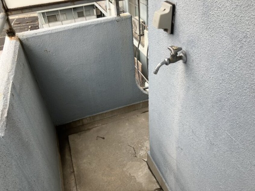  コーポやすり苑