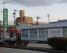 大垣共立銀行東中島支店 887m コーポやすり苑