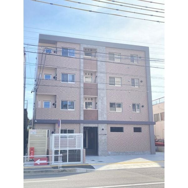  エムズハウス鳴海