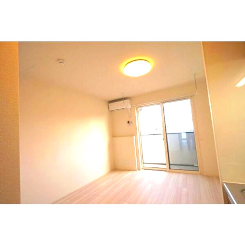  アルカンシエル　B棟