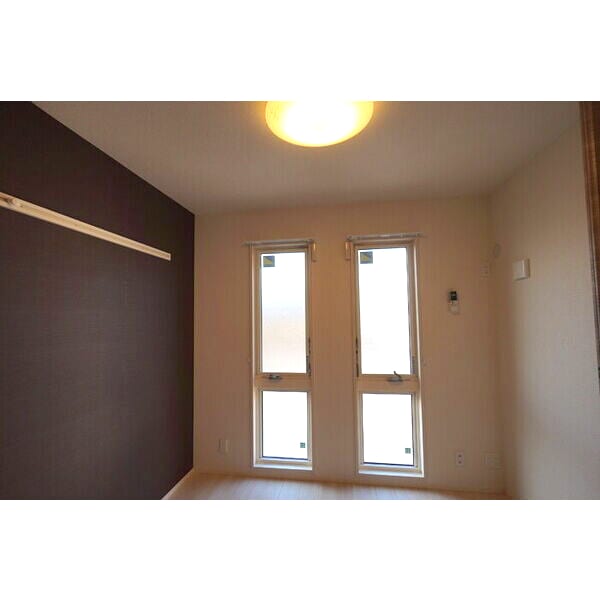  アルカンシエル　B棟