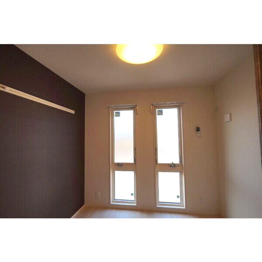  アルカンシエル　B棟