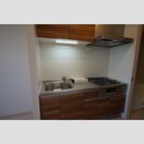  アルカンシエル　B棟