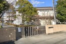 刈谷市立朝日小学校(小学校)まで130m アルカンシエル　B棟