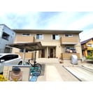 アンジュールの外観