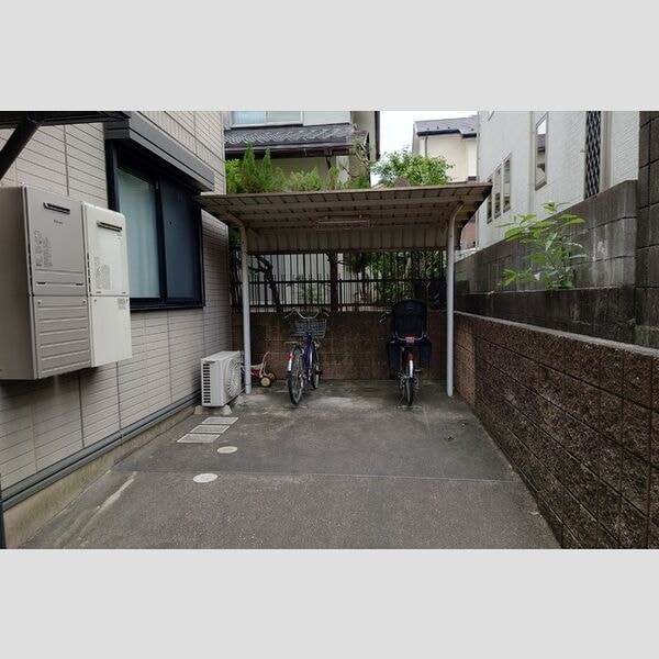  セジュール鳴丘