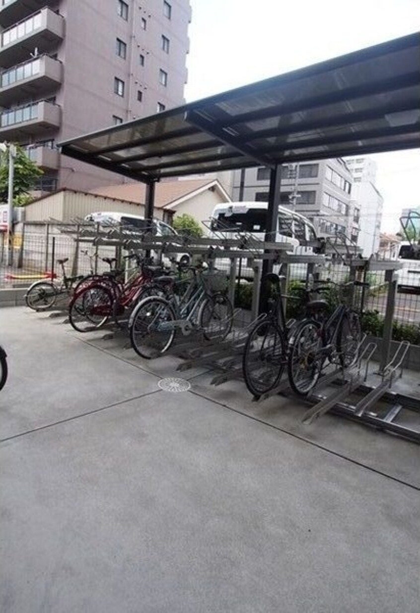  ル・ブルー鶴舞