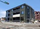 関西本線（東海）/春田駅 徒歩24分 2階 1年未満の外観