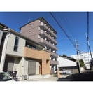 近鉄名古屋線/黄金駅 徒歩10分 2階 築25年の外観