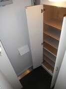  レオパレスソレイユ日比野