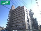名古屋市営地下鉄名港線/六番町駅 徒歩11分 4階 築27年の外観