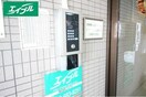 オートロック 名古屋市営地下鉄名港線/六番町駅 徒歩11分 4階 築27年