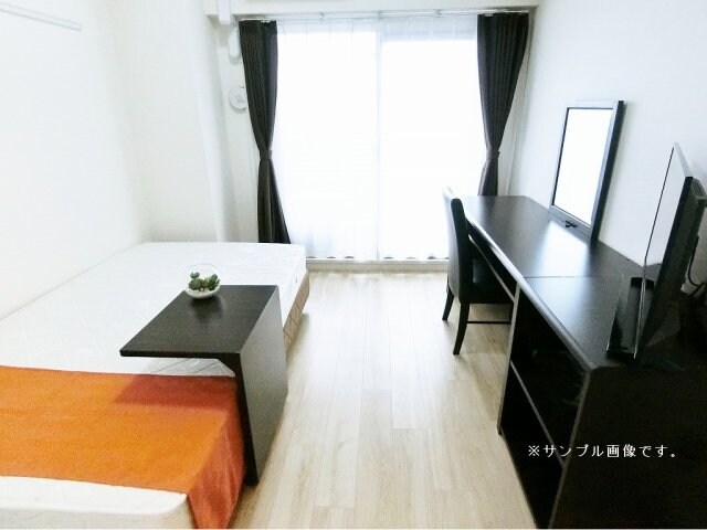  プレサンス栄モード