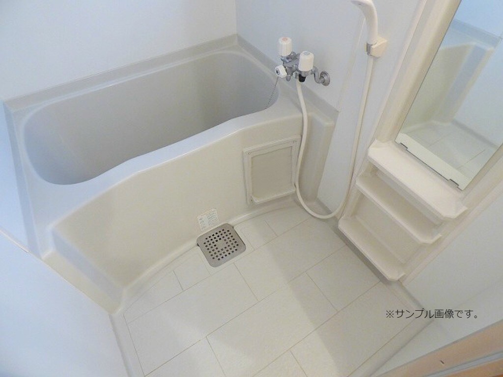  プレサンス栄モード