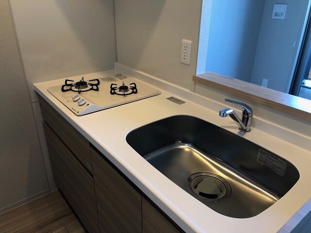 ※写真は同タイプ住戸です。 ルーエ今池