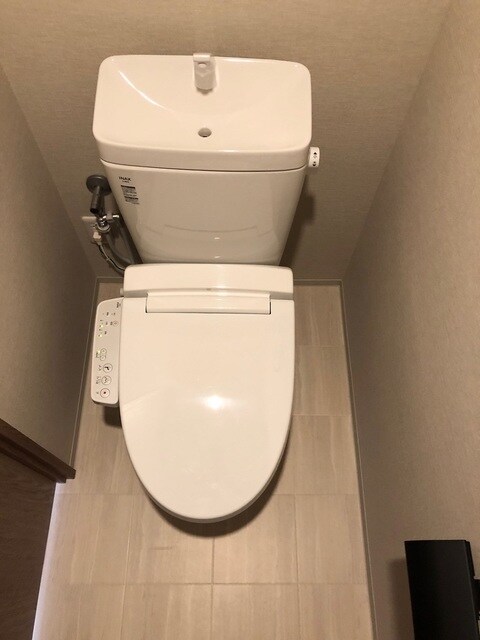 ※写真は同タイプ住戸です。 ルーエ今池