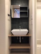 ※写真は同タイプ住戸です。 ルーエ今池