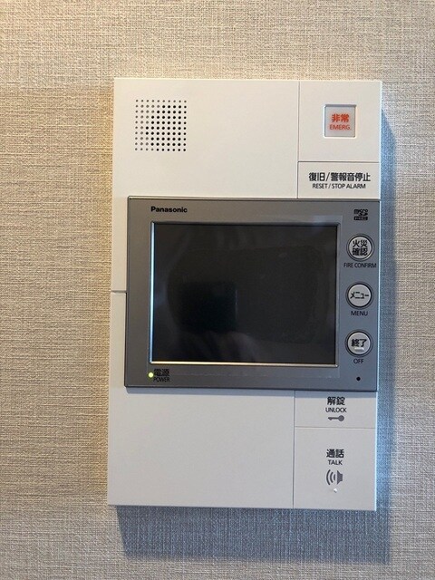 ※写真は同タイプ住戸です。 ルーエ今池