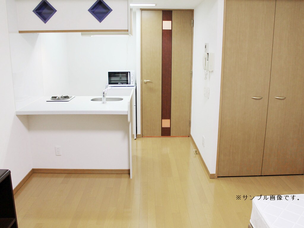  プレサンス名古屋城前