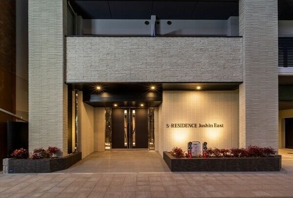  S-RESIDENCE浄心East