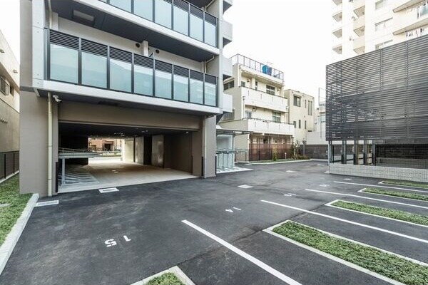  S-RESIDENCE浄心East