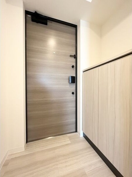  S-RESIDENCE浄心East