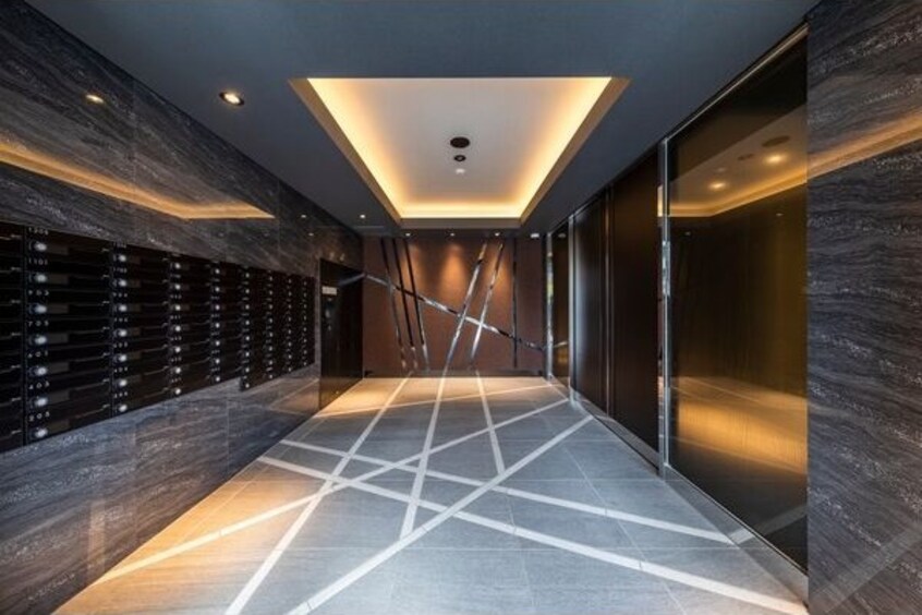  S-RESIDENCE浄心East