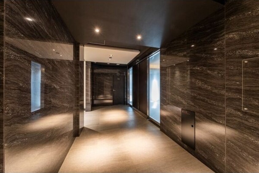  S-RESIDENCE浄心East