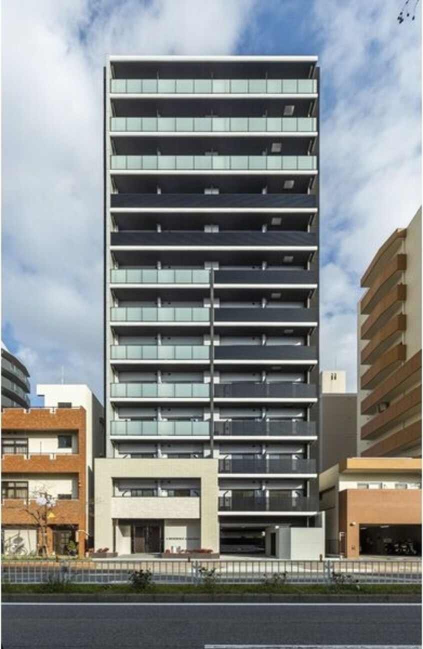  S-RESIDENCE浄心East