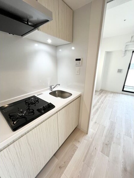  S-RESIDENCE浄心East