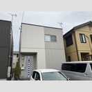 近鉄名古屋線/戸田駅 徒歩14分 1-2階 築4年の外観