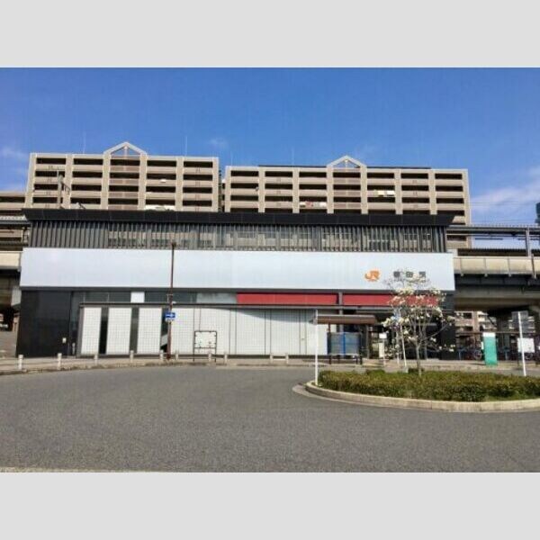 近鉄名古屋線/戸田駅 徒歩14分 1-2階 築4年