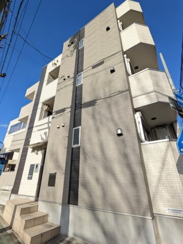  ハーモニーテラス木之免町