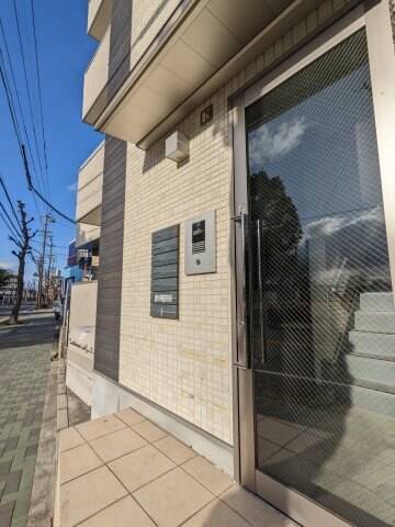  ハーモニーテラス木之免町