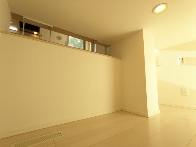 床下収納 ハーモニーテラス木之免町