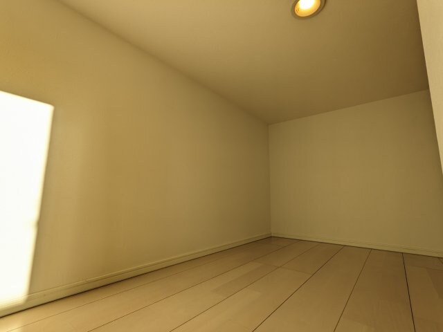 床下収納 ハーモニーテラス木之免町