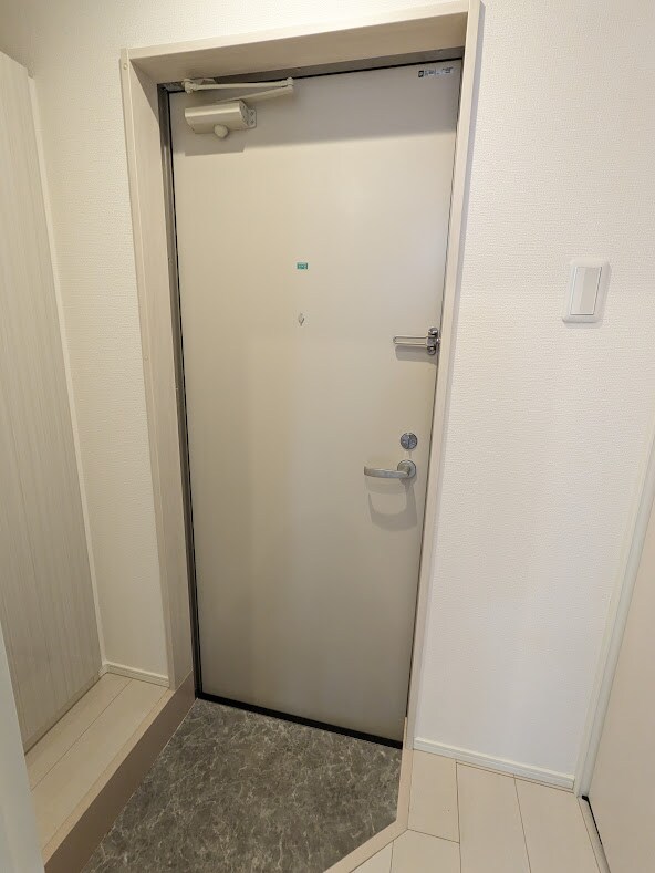  ハーモニーテラス木之免町