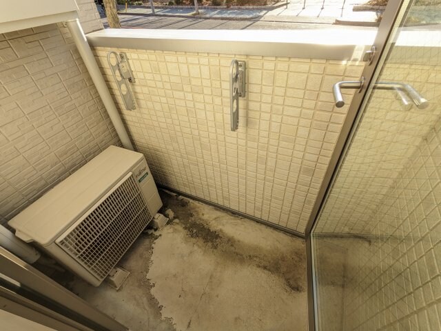  ハーモニーテラス木之免町