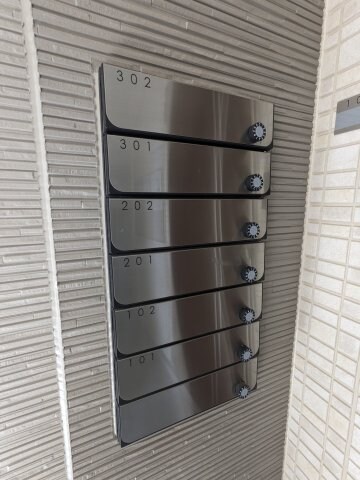  ハーモニーテラス木之免町