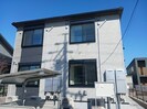 名鉄小牧線/味鋺駅 徒歩19分 1階 1年未満の外観