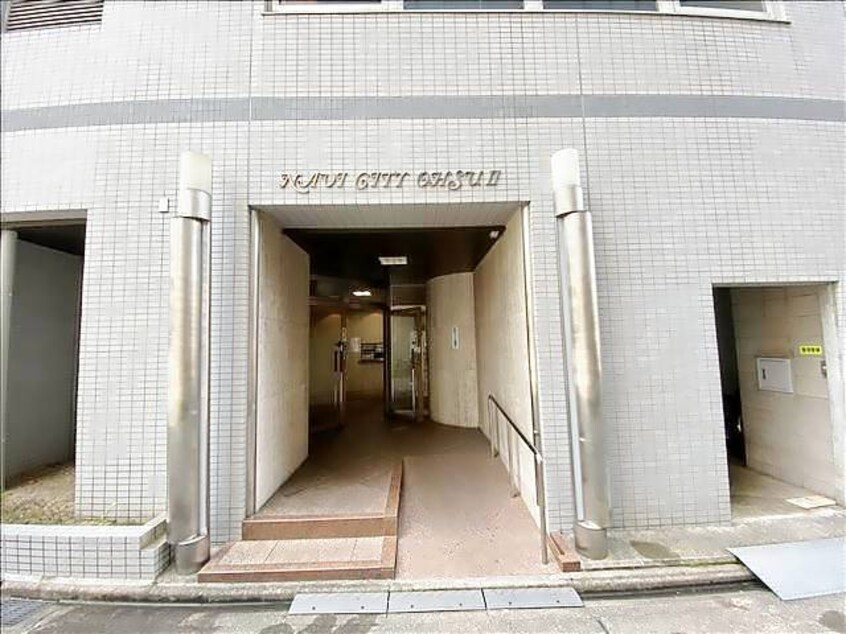 ※写真は同じマンションの違う部屋のものになります。 ナビシティ大須Ⅱ