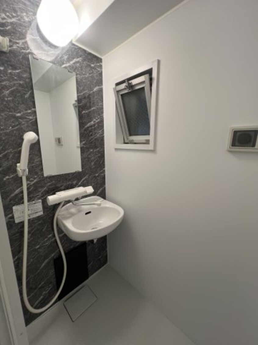 ※写真は同じマンションの違う部屋のものになります。 ナビシティ大須Ⅱ