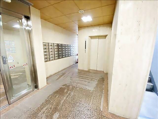 ※写真は同じマンションの違う部屋のものになります。 ナビシティ大須Ⅱ