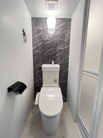 ※写真は同じマンションの違う部屋のものになります。 ナビシティ大須Ⅱ