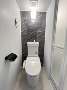 ※写真は同じマンションの違う部屋のものになります。 ナビシティ大須Ⅱ