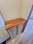 ※写真は同じマンションの違う部屋のものになります。 ナビシティ大須Ⅱ