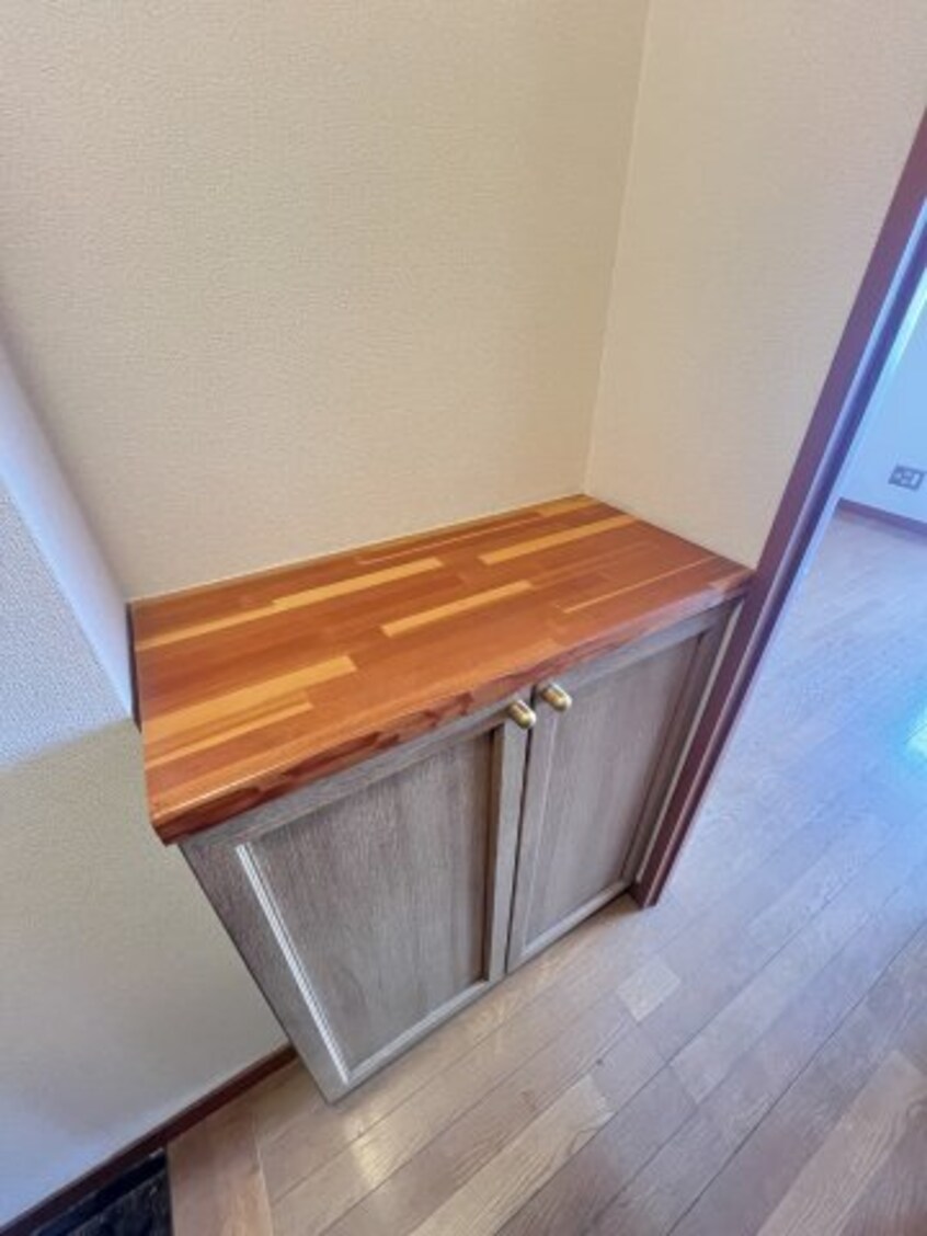 ※写真は同じマンションの違う部屋のものになります。 ナビシティ大須Ⅱ